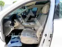 2021 Genesis GV80