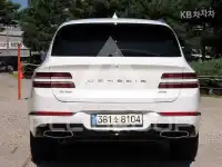 2021 Genesis GV80