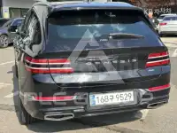 2021 Genesis GV80