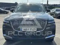 2021 Genesis GV80