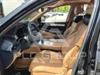2021 Genesis GV80