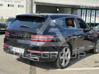 2021 Genesis GV80