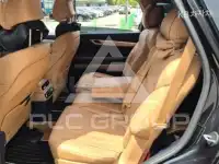 2021 Genesis GV80