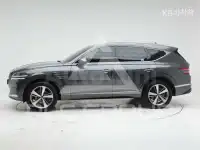 2021 Genesis GV80