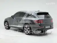 2021 Genesis GV80