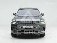 2021 Genesis GV80
