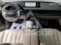 2021 Genesis GV80