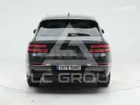 2021 Genesis GV80