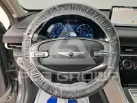 2021 Genesis GV80
