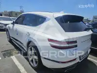 2021 Genesis GV80