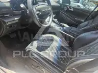 2021 Genesis GV80