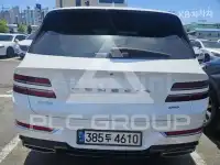 2021 Genesis GV80