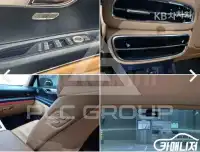 2021 Genesis GV80