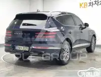 2021 Genesis GV80