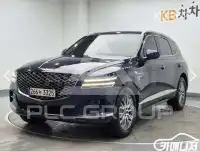 2021 Genesis GV80