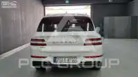 2021 Genesis GV80