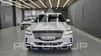 2021 Genesis GV80