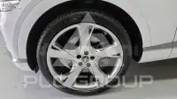 2021 Genesis GV80