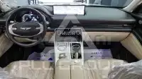 2021 Genesis GV80
