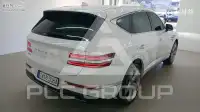 2021 Genesis GV80