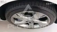 2021 Genesis GV80