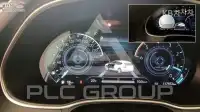2021 Genesis GV80