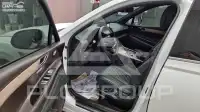 2021 Genesis GV80
