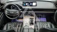 2021 Genesis GV80