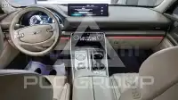 2021 Genesis GV80