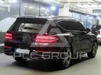 2021 Genesis GV80