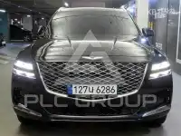 2021 Genesis GV80