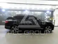 2021 Genesis GV80