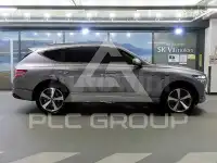2021 Genesis GV80