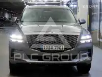 2021 Genesis GV80