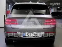 2021 Genesis GV80