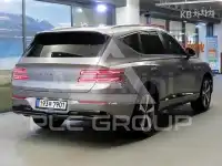 2021 Genesis GV80