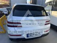 2021 Genesis GV80