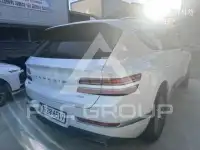 2021 Genesis GV80