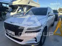 2021 Genesis GV80