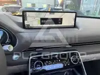 2021 Genesis GV80
