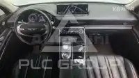 2021 Genesis GV80