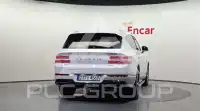 2021 Genesis GV80