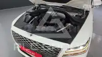 2021 Genesis GV80
