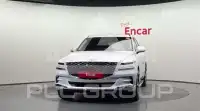 2021 Genesis GV80