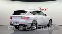 2021 Genesis GV80