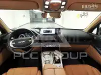 2021 Genesis GV80