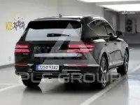 2021 Genesis GV80