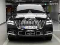 2021 Genesis GV80