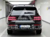 2021 Genesis GV80