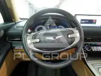 2021 Genesis GV80